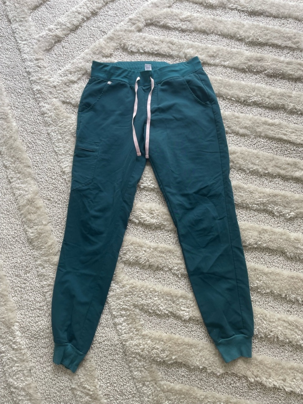 FIGS SCRUB PANTS TECHNICAL COLLECTION